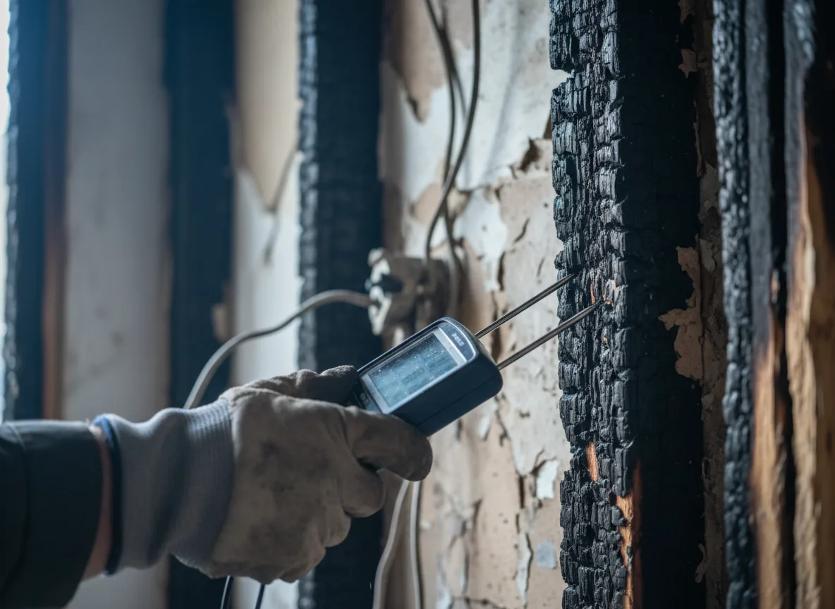 Fire Damage Restoration Allendale, MI FAQs